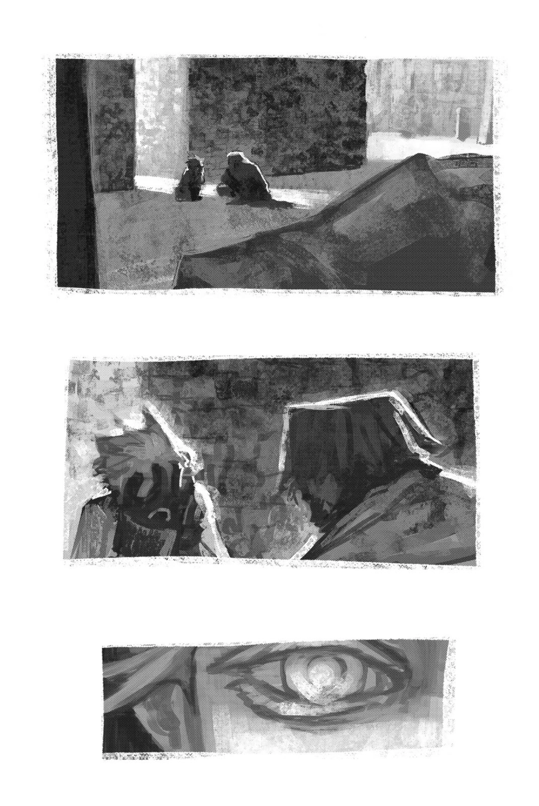 Read Gachiakuta AR Manga Online