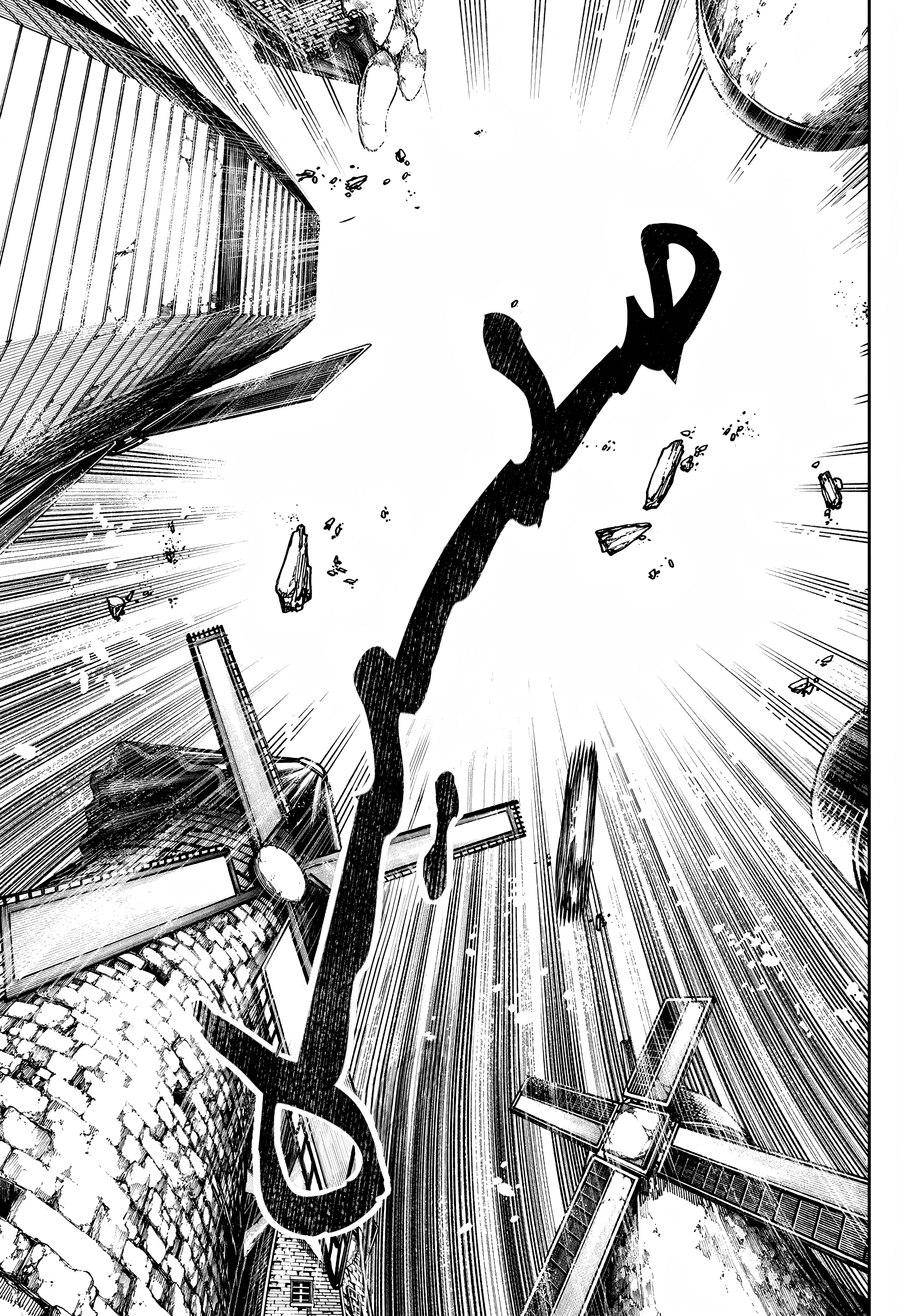 Read Gachiakuta AR Manga Online