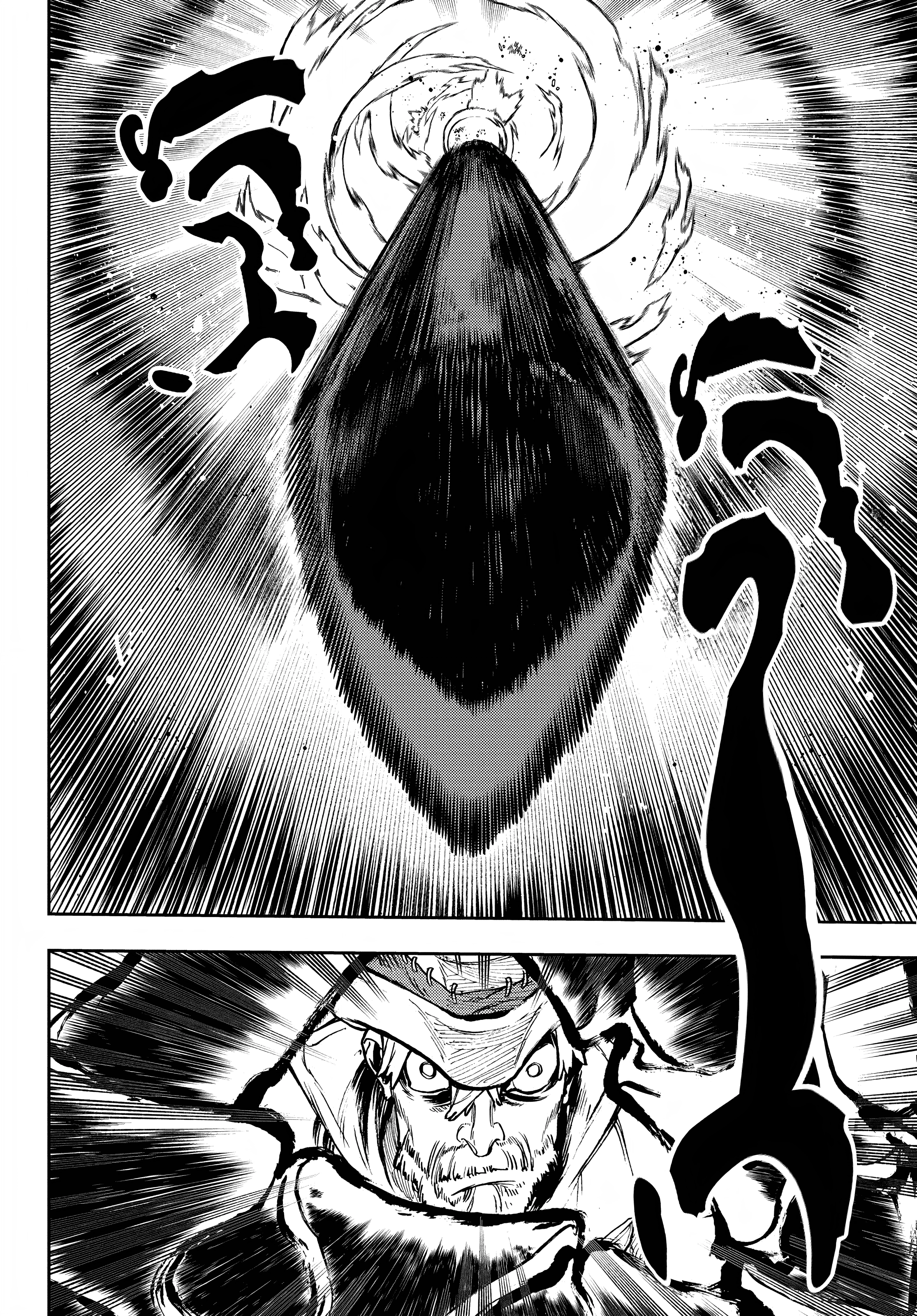 Read Gachiakuta AR Manga Online