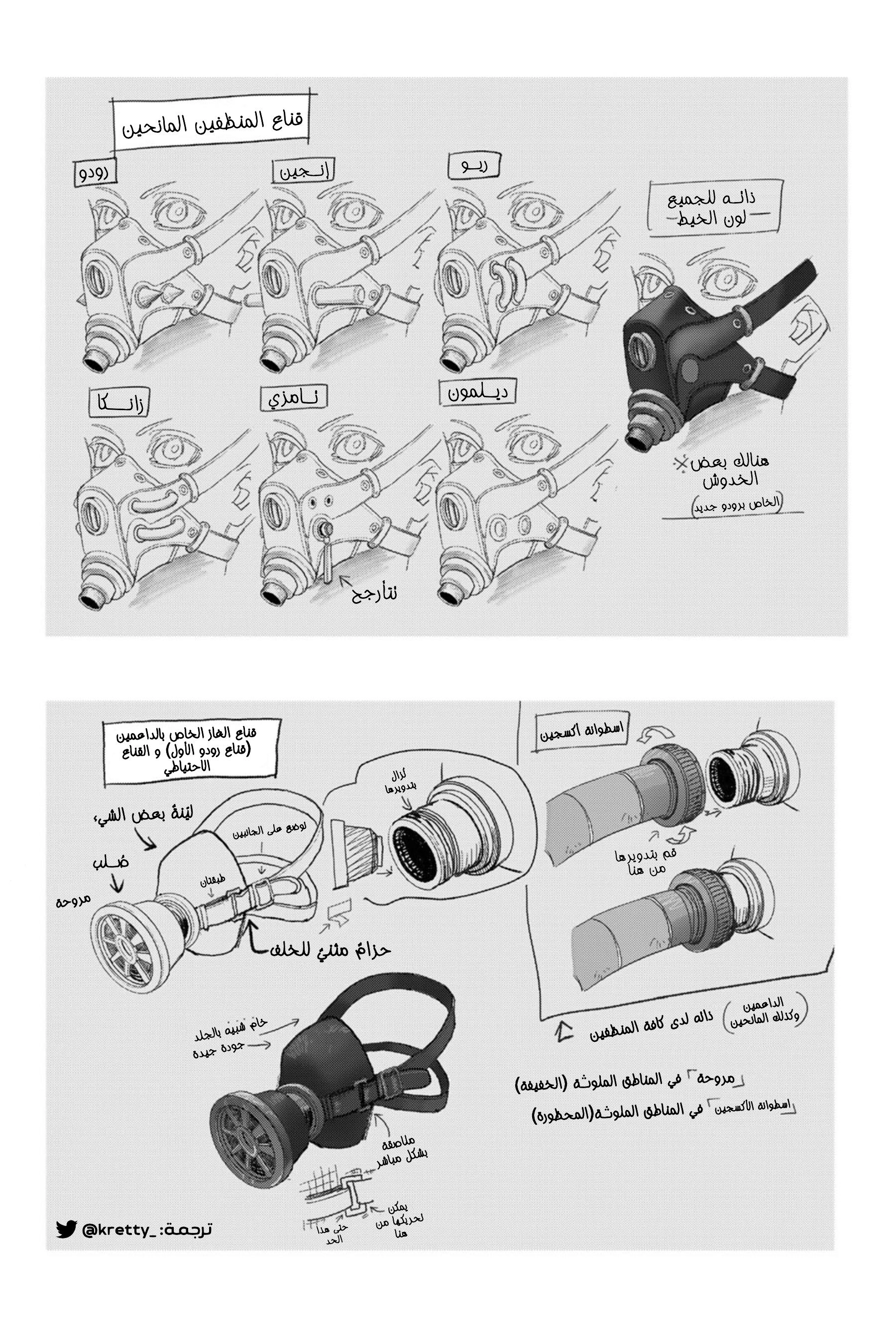 Read Gachiakuta AR Manga Online