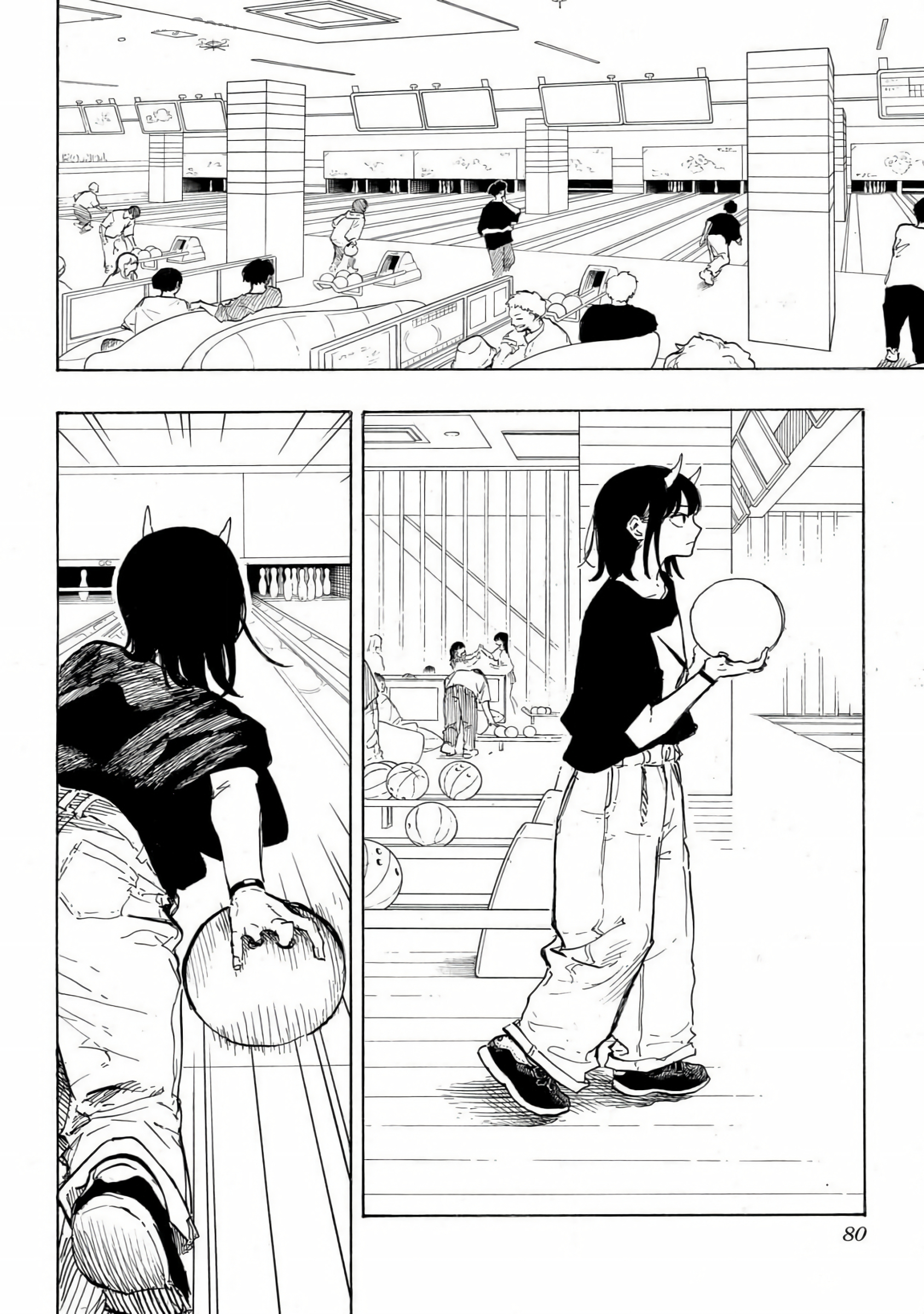 Read RuriDargon AR Manga Online