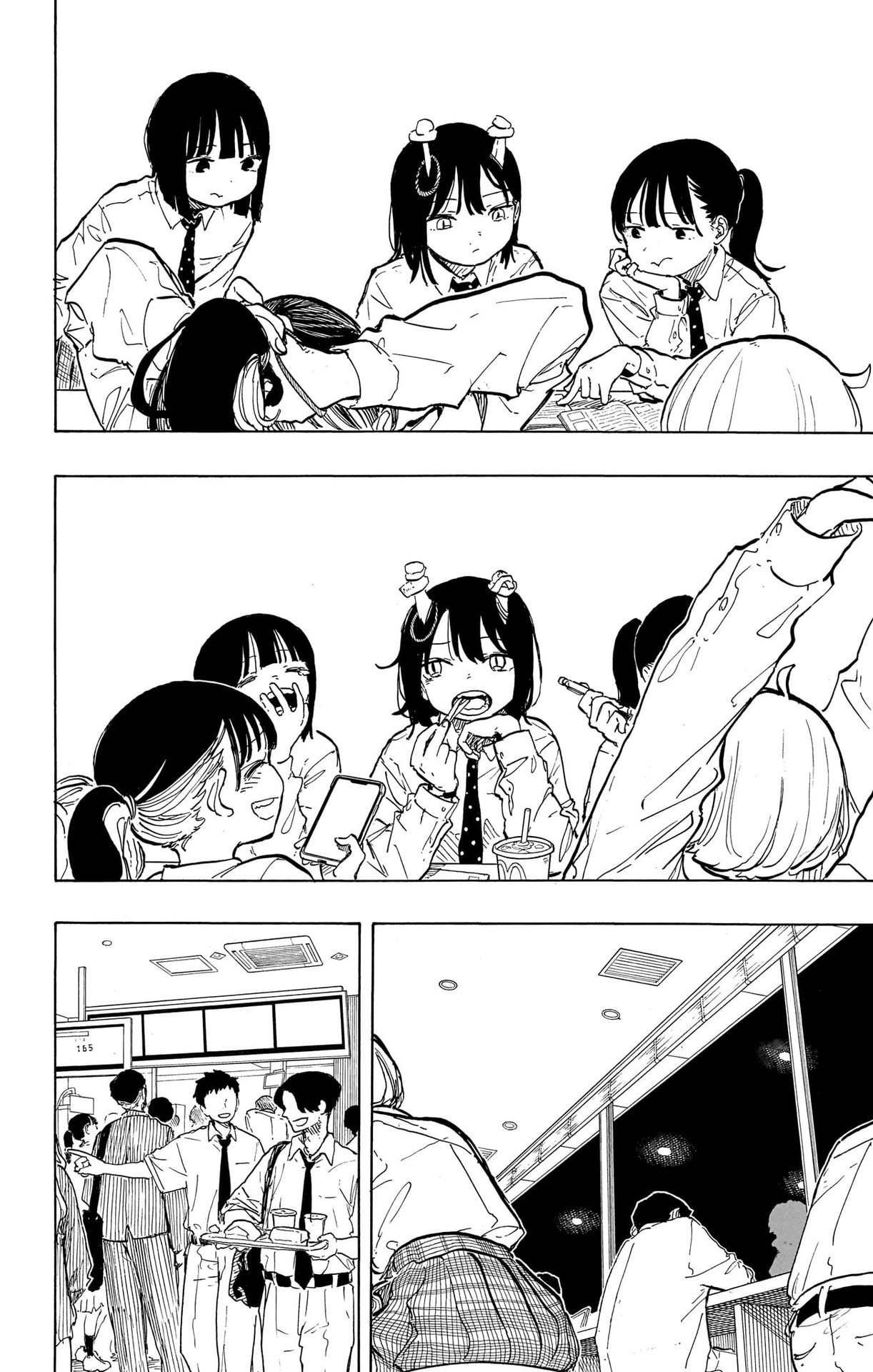 Read RuriDargon AR Manga Online