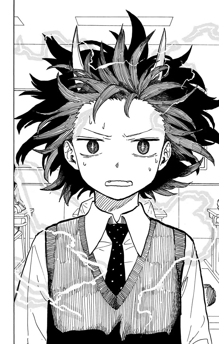 Read RuriDargon AR Manga Online