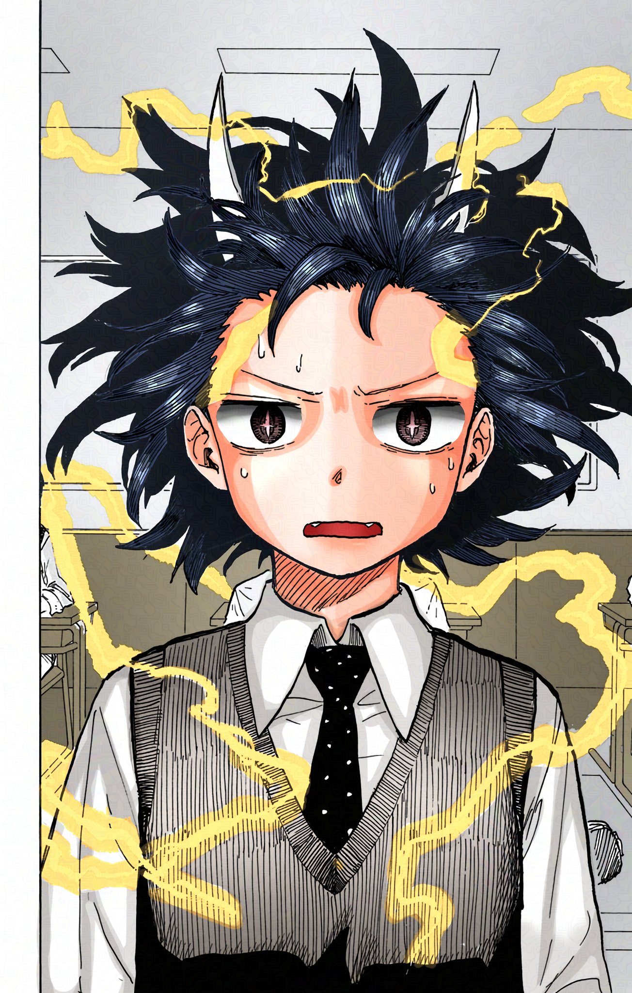 Read RuriDargon AR Manga Online