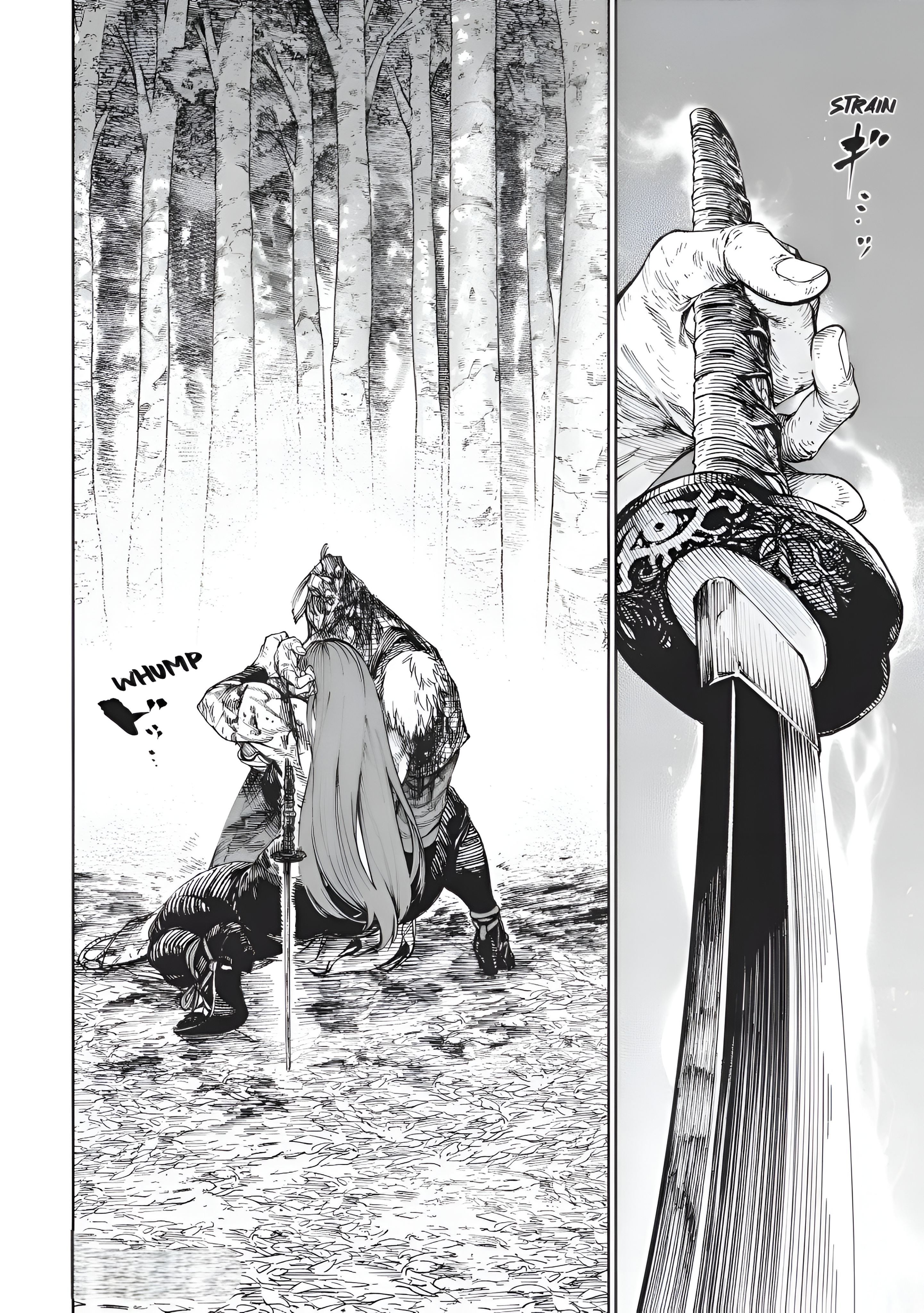 Read Tenkaichi Nihon Saikyou Bugeisha Ketteisen AR Manga Online