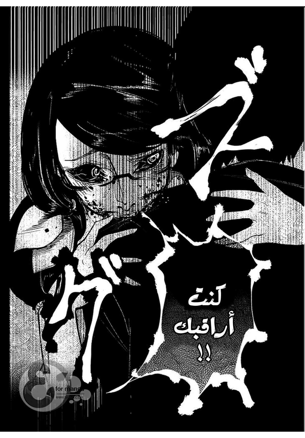 Read Tokyo Ghoul AR Manga Online