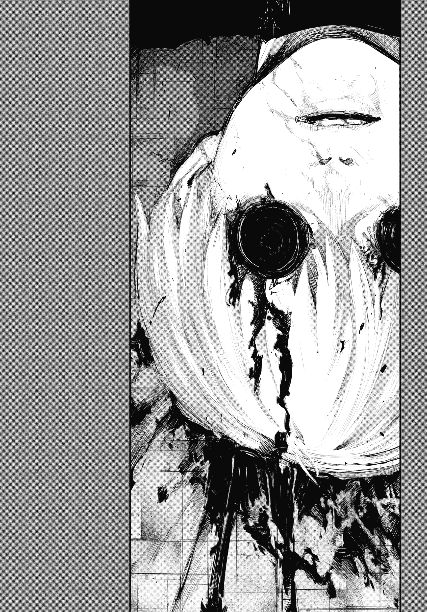 Read Tokyo Ghoul AR Manga Online