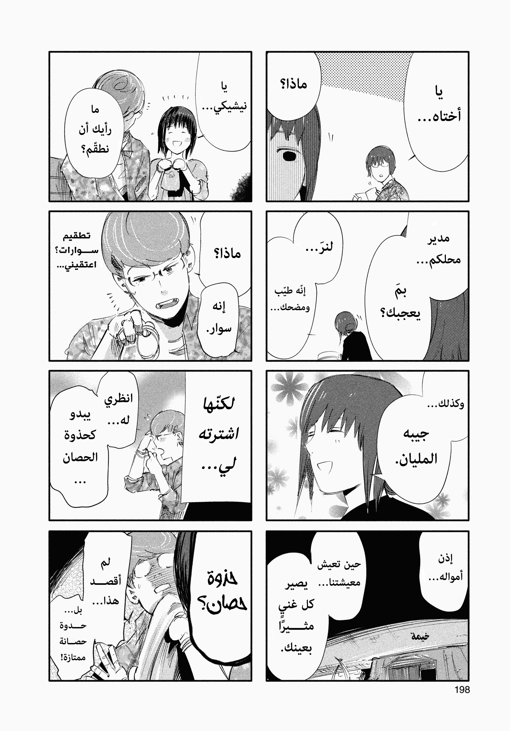 Read Tokyo Ghoul AR Manga Online