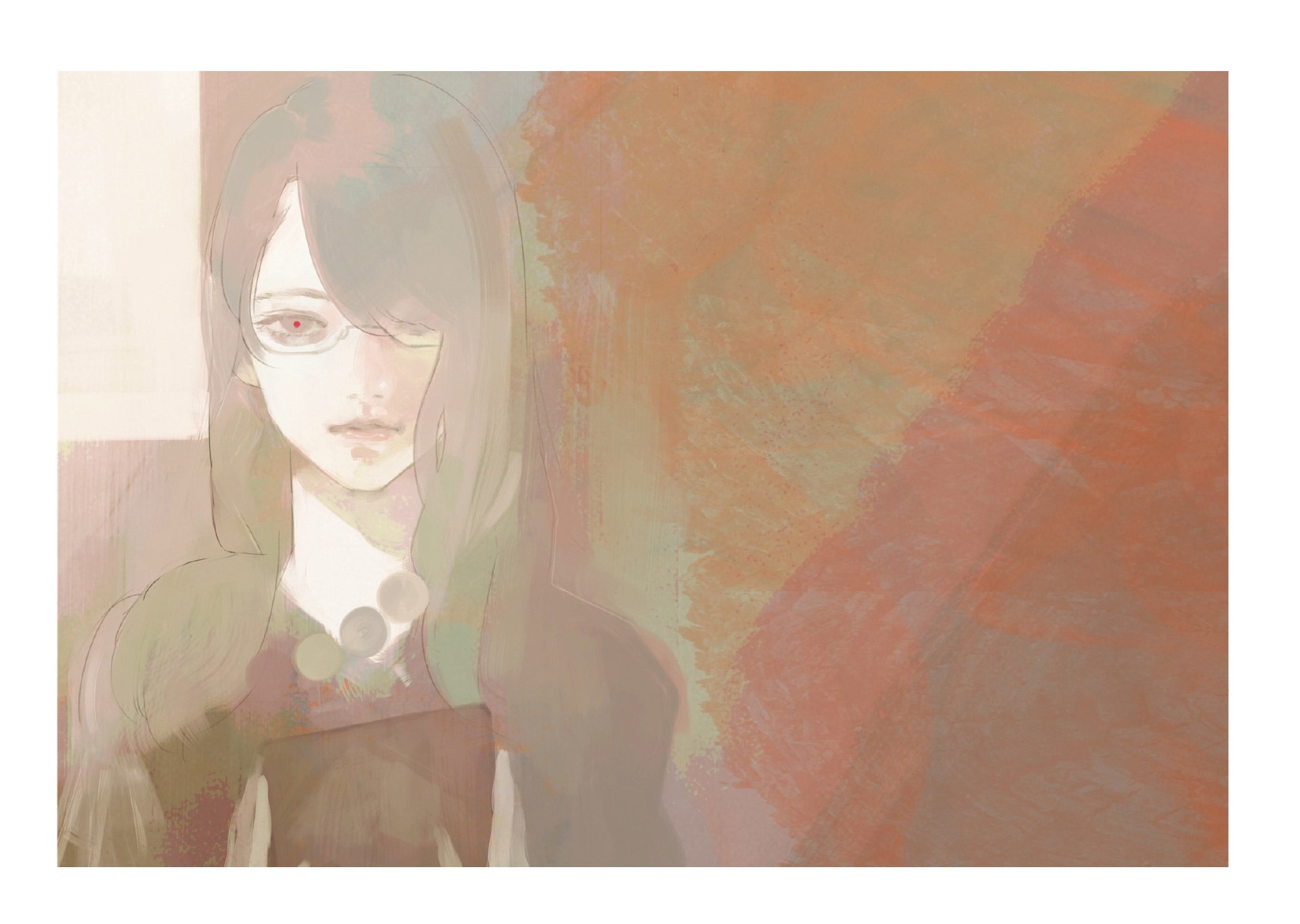 Read Tokyo Ghoul AR Manga Online