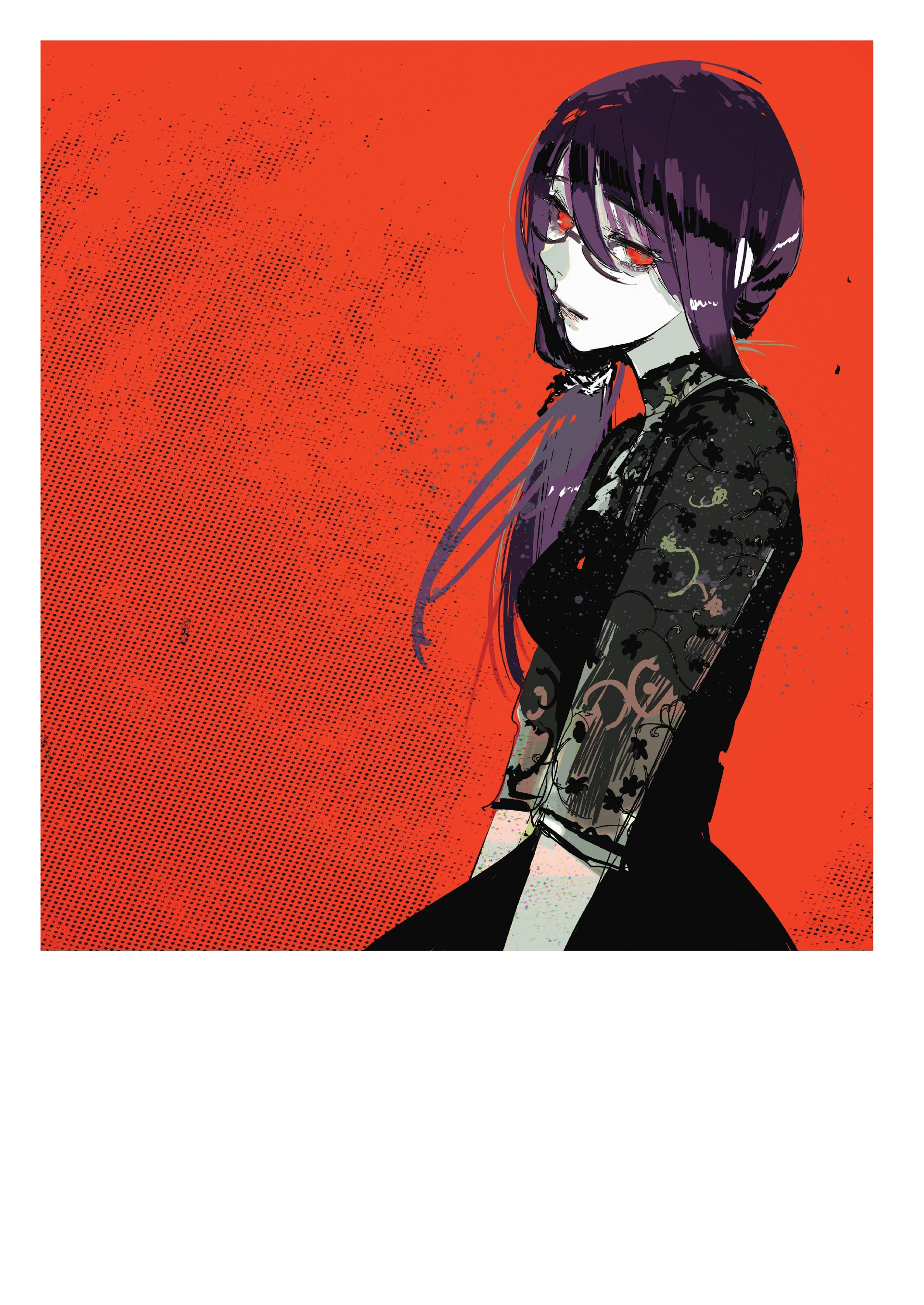 Read Tokyo Ghoul AR Manga Online