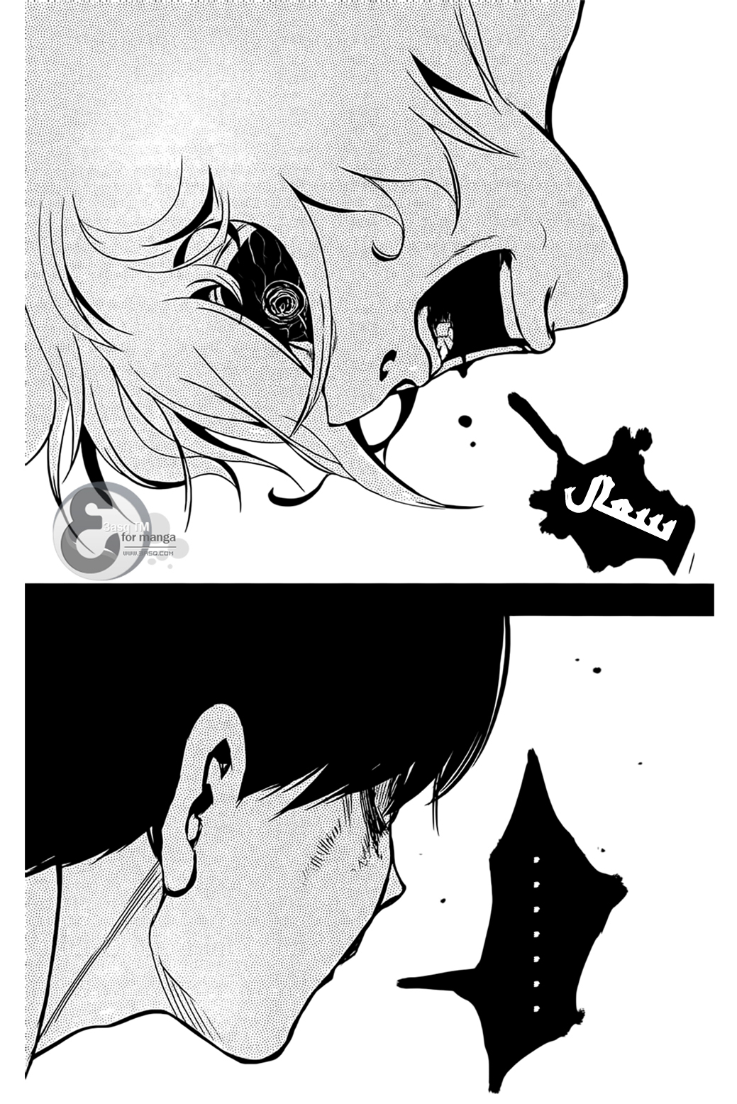 Read Tokyo Ghoul AR Manga Online