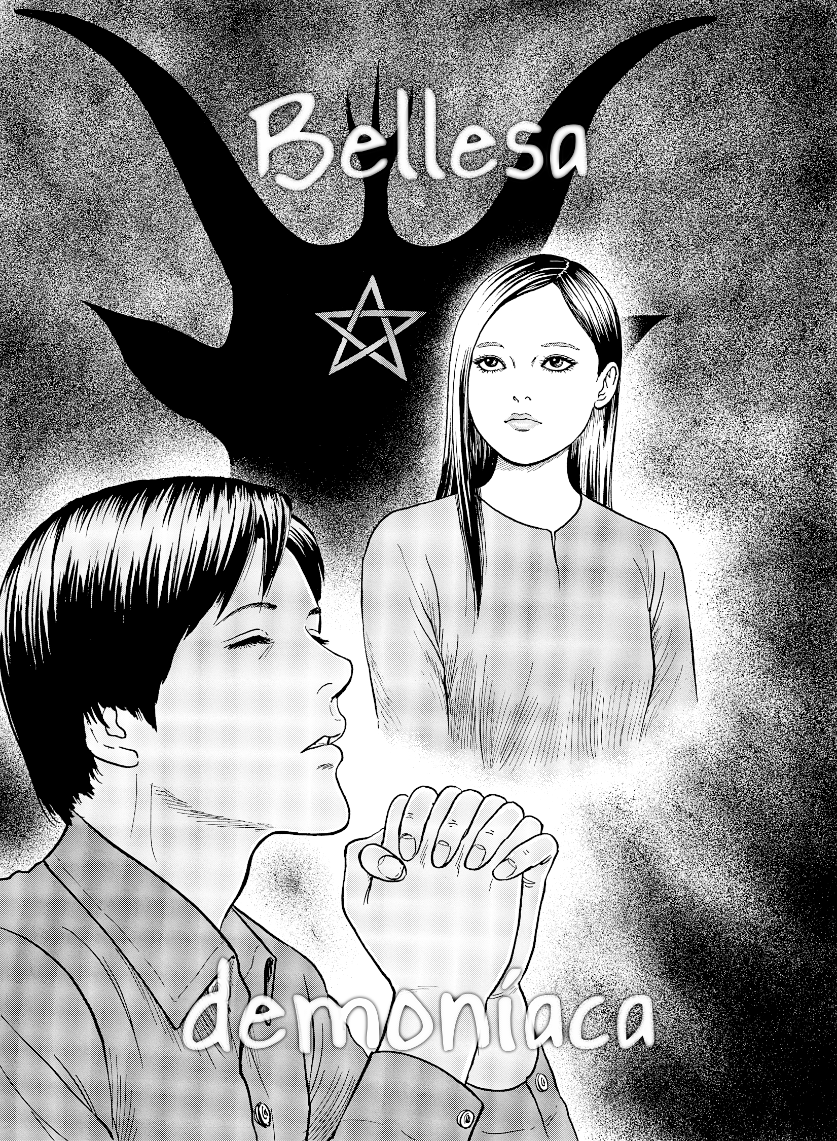 Read Aula demoníaca CAT Manga Online