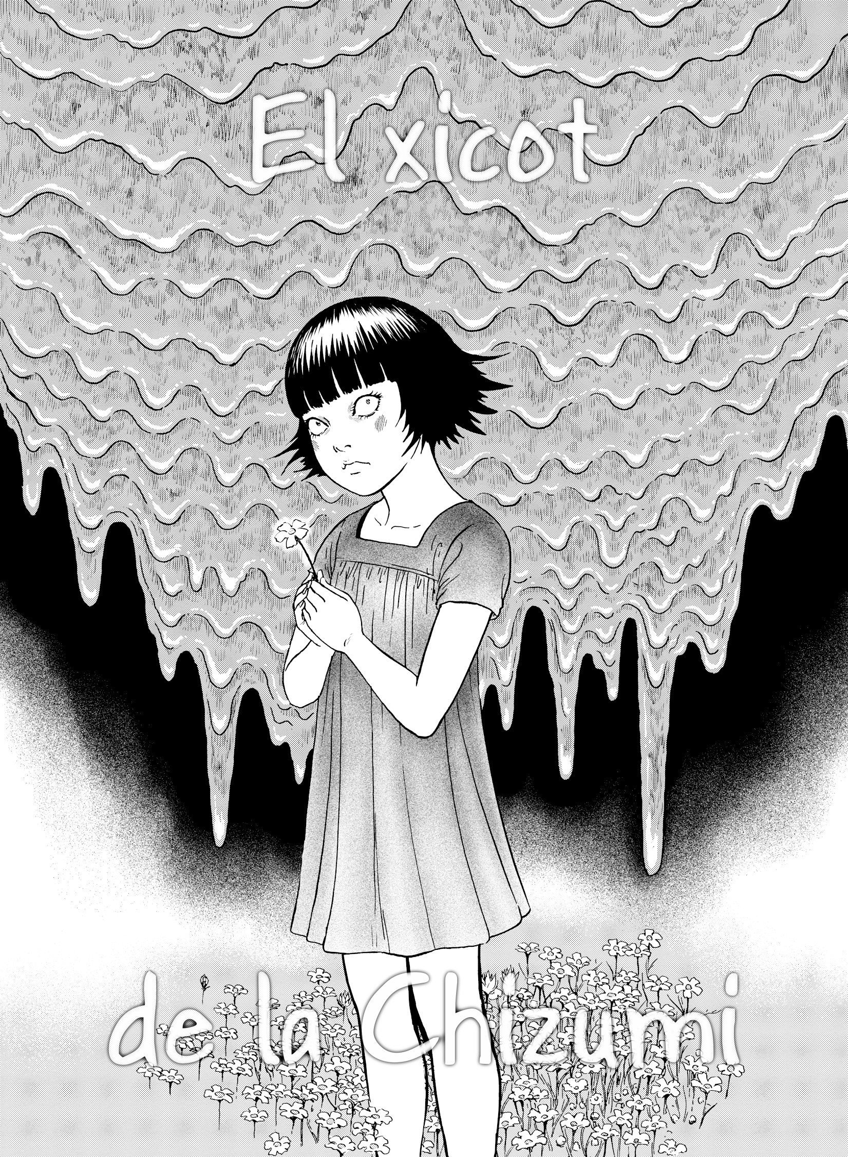 Read Aula demoníaca CAT Manga Online