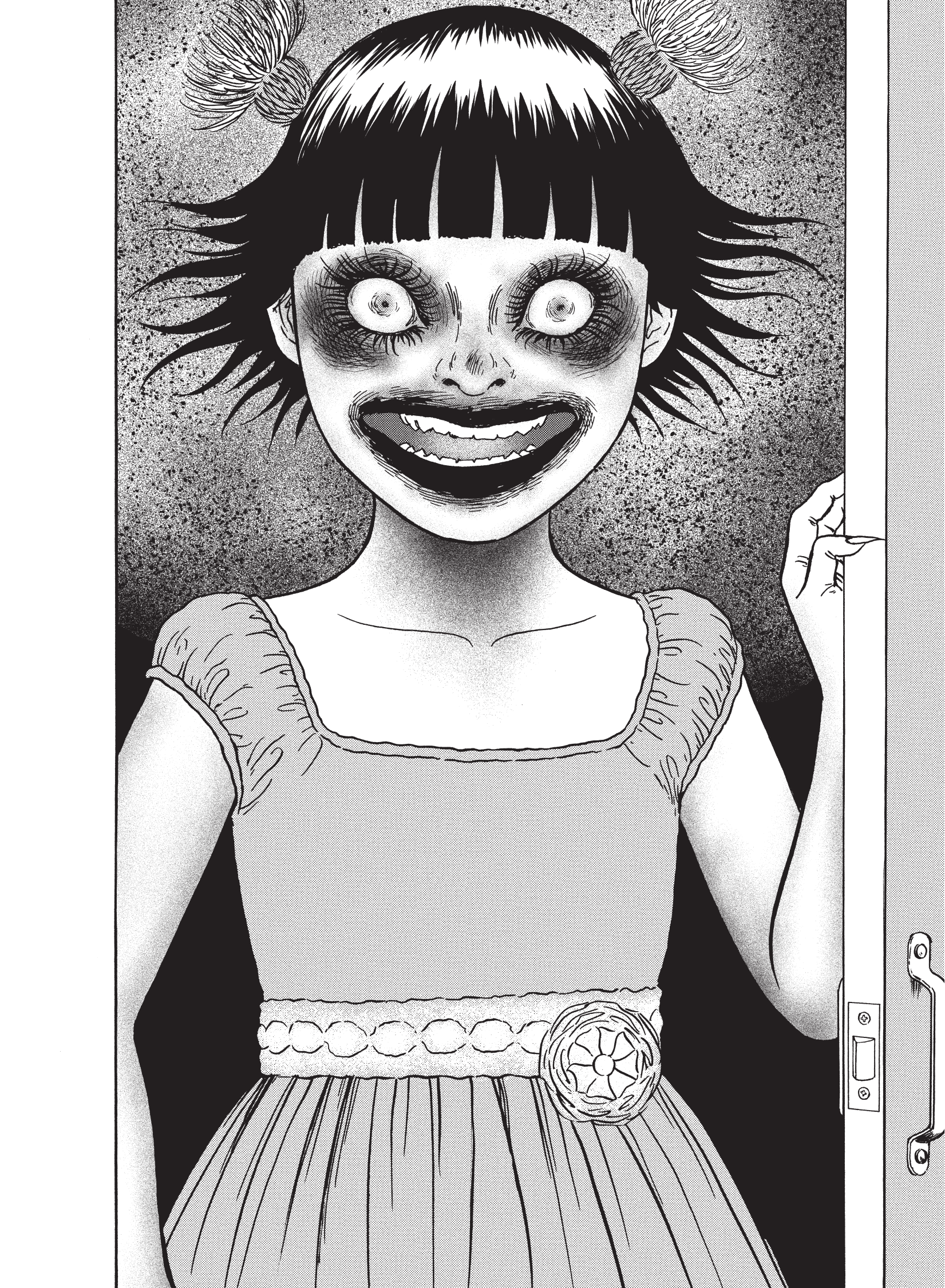 Read Aula demoníaca CAT Manga Online