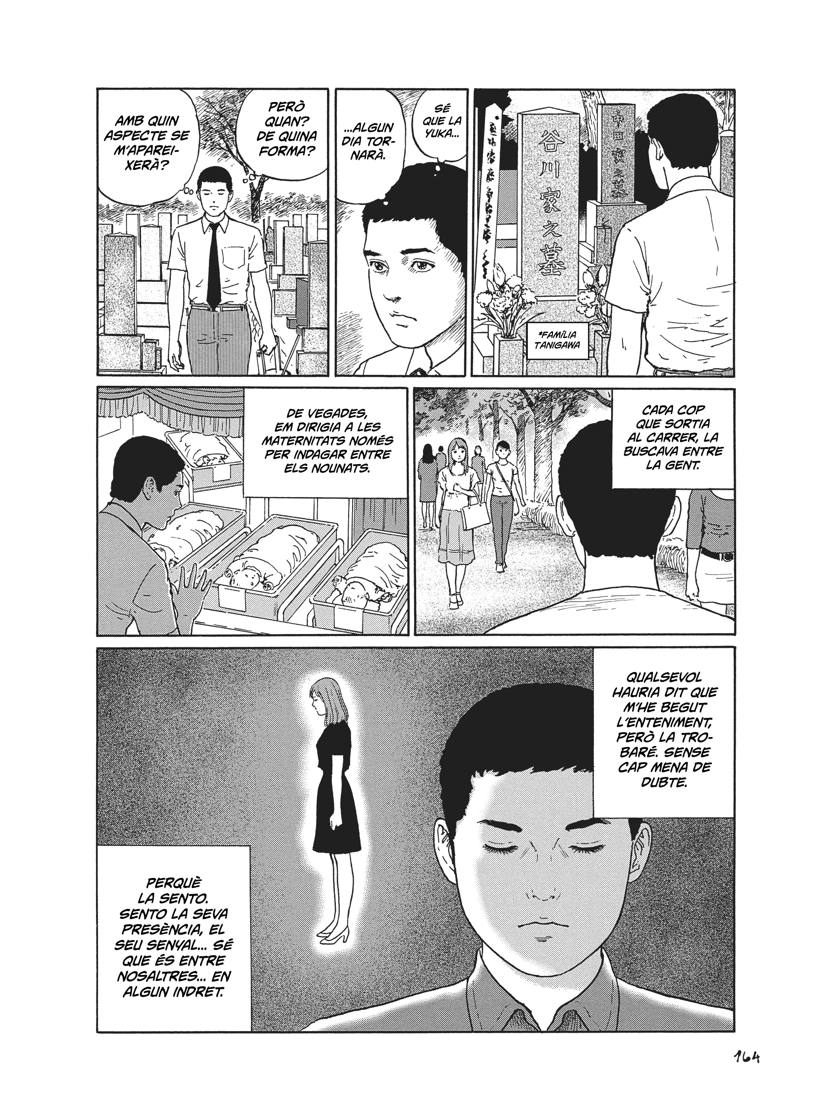 Read Aula demoníaca CAT Manga Online