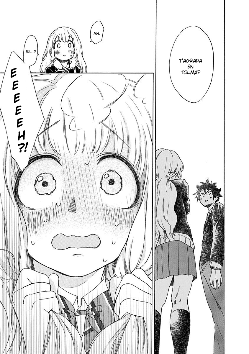 Read Bandera blava CAT Manga Online