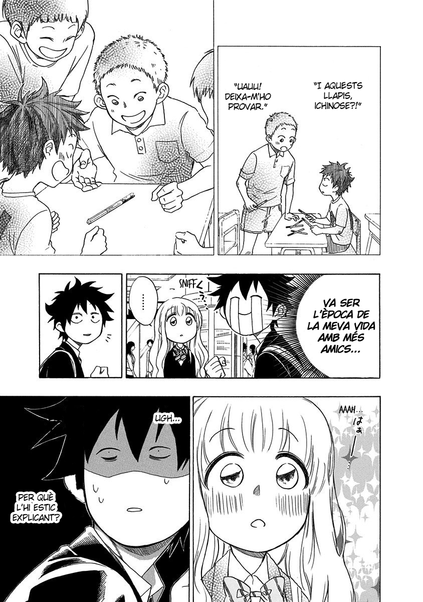 Read Bandera blava CAT Manga Online