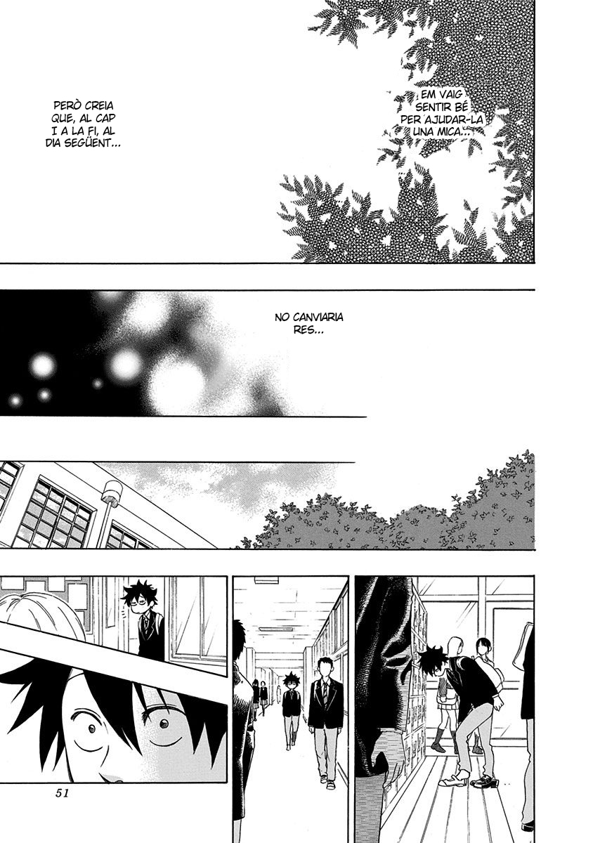 Read Bandera blava CAT Manga Online