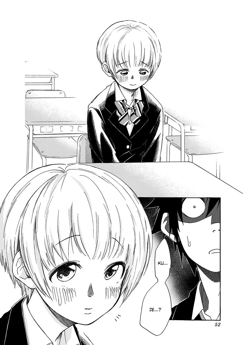 Read Bandera blava CAT Manga Online