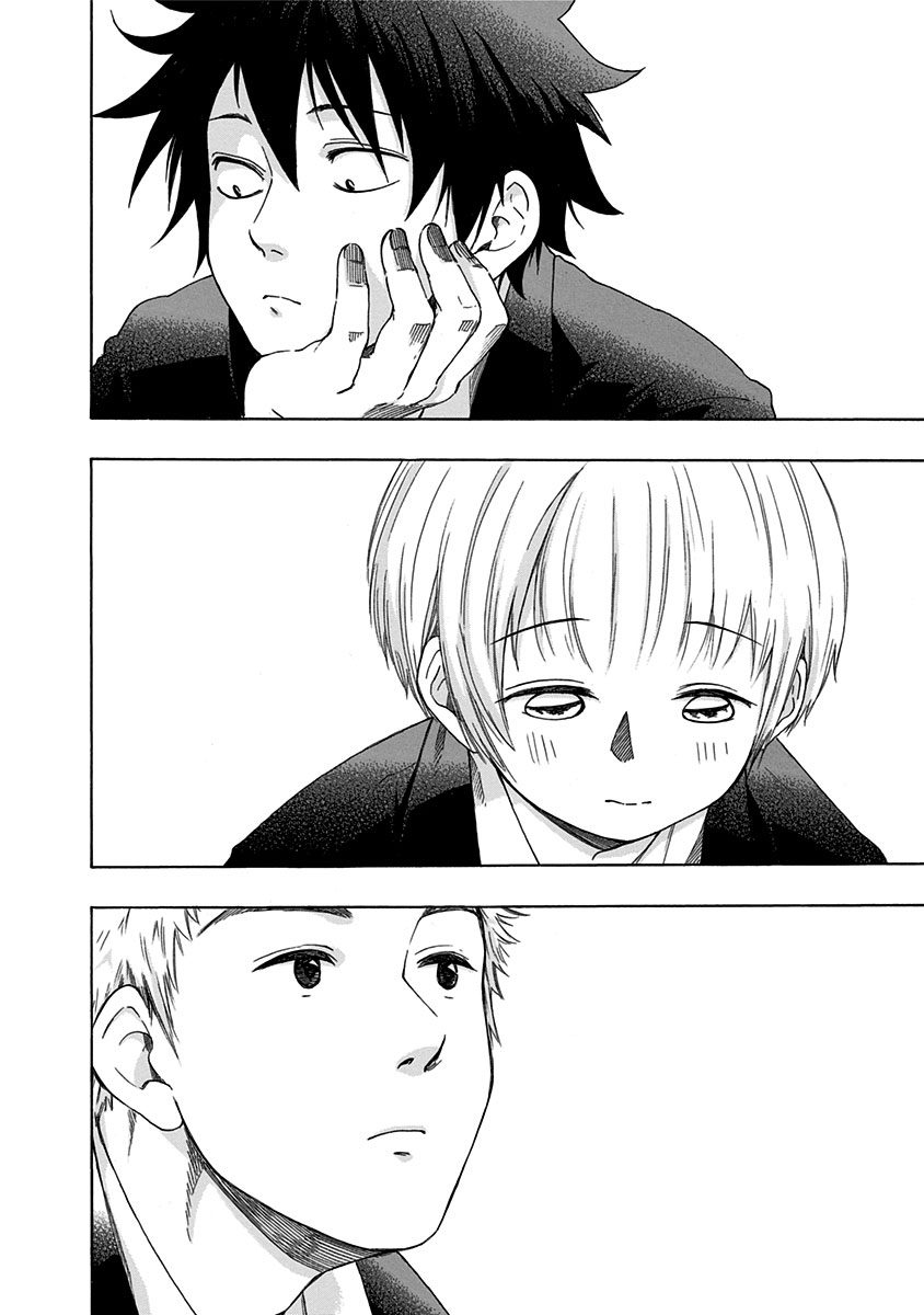 Read Bandera blava CAT Manga Online