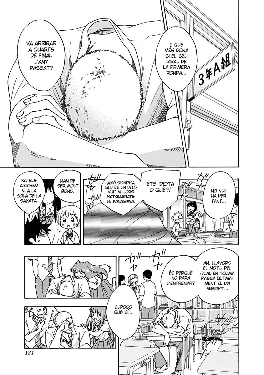 Read Bandera blava CAT Manga Online