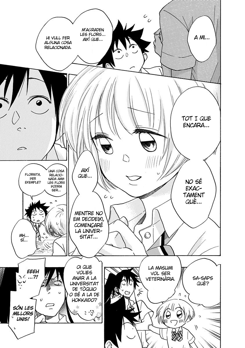 Read Bandera blava CAT Manga Online