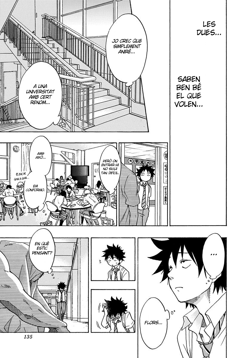 Read Bandera blava CAT Manga Online