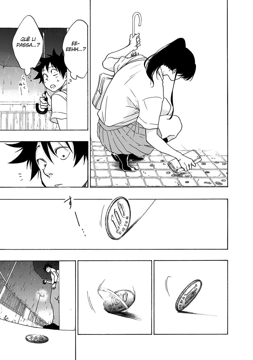 Read Bandera blava CAT Manga Online