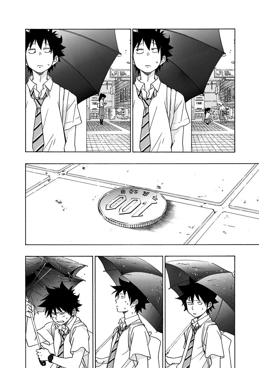 Read Bandera blava CAT Manga Online