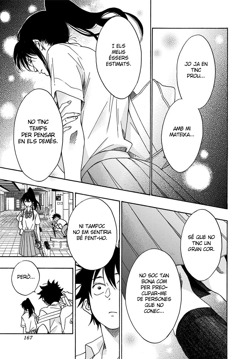 Read Bandera blava CAT Manga Online