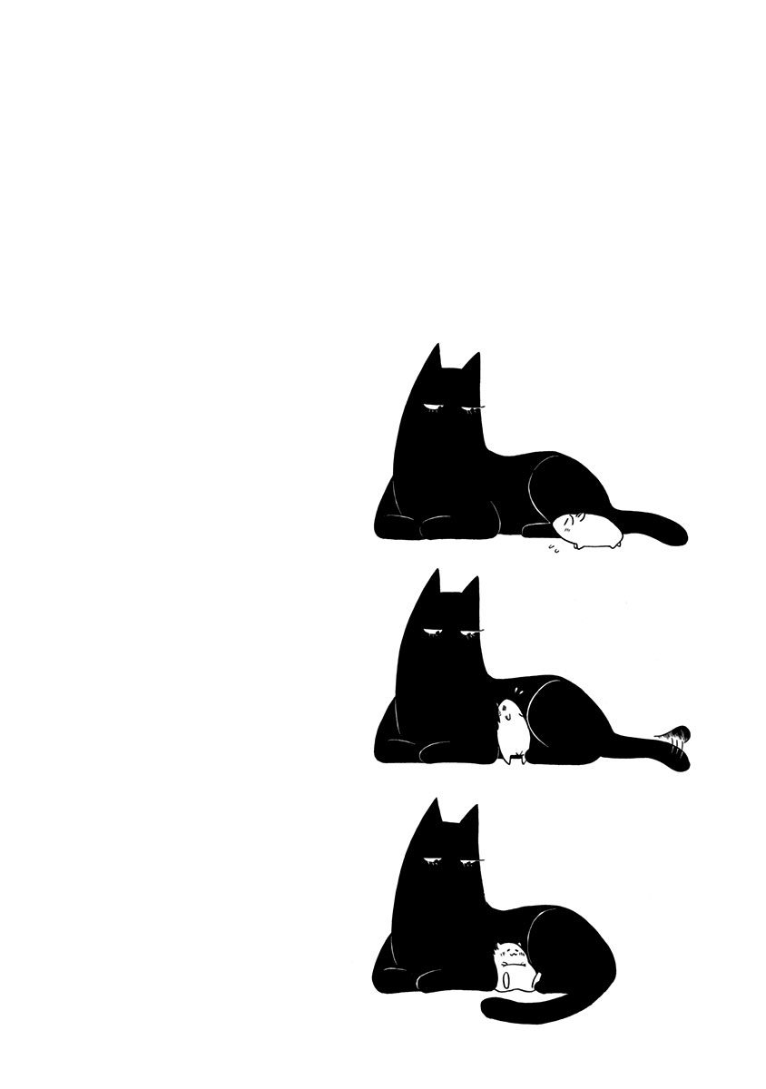 Read Bandera blava CAT Manga Online