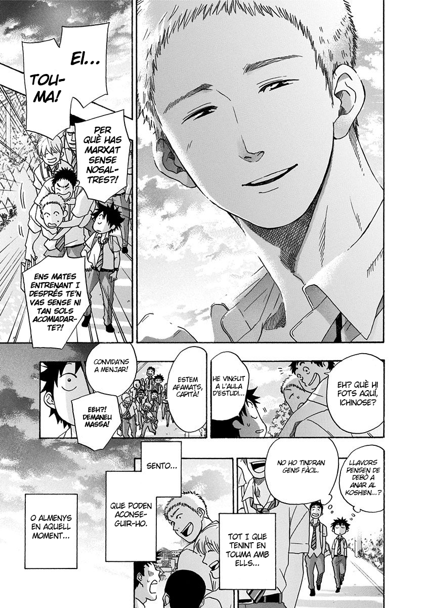 Read Bandera blava CAT Manga Online