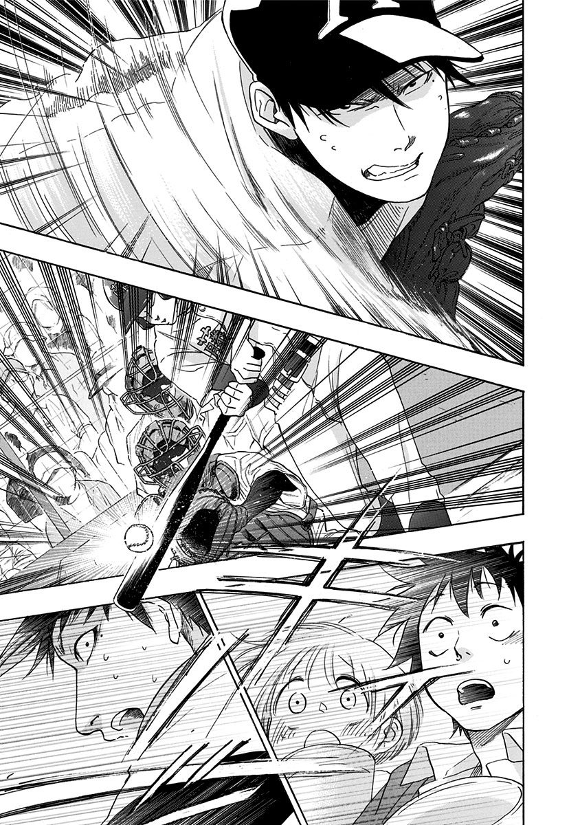 Read Bandera blava CAT Manga Online