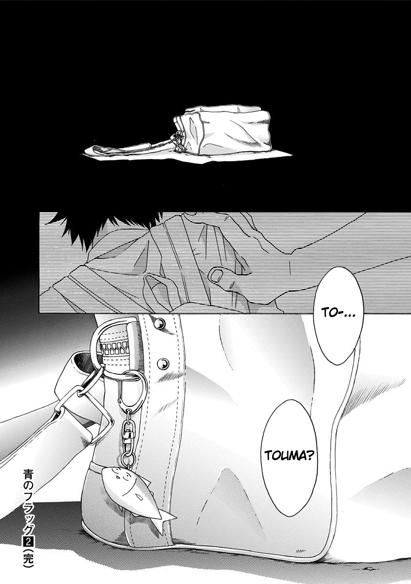 Read Bandera blava CAT Manga Online