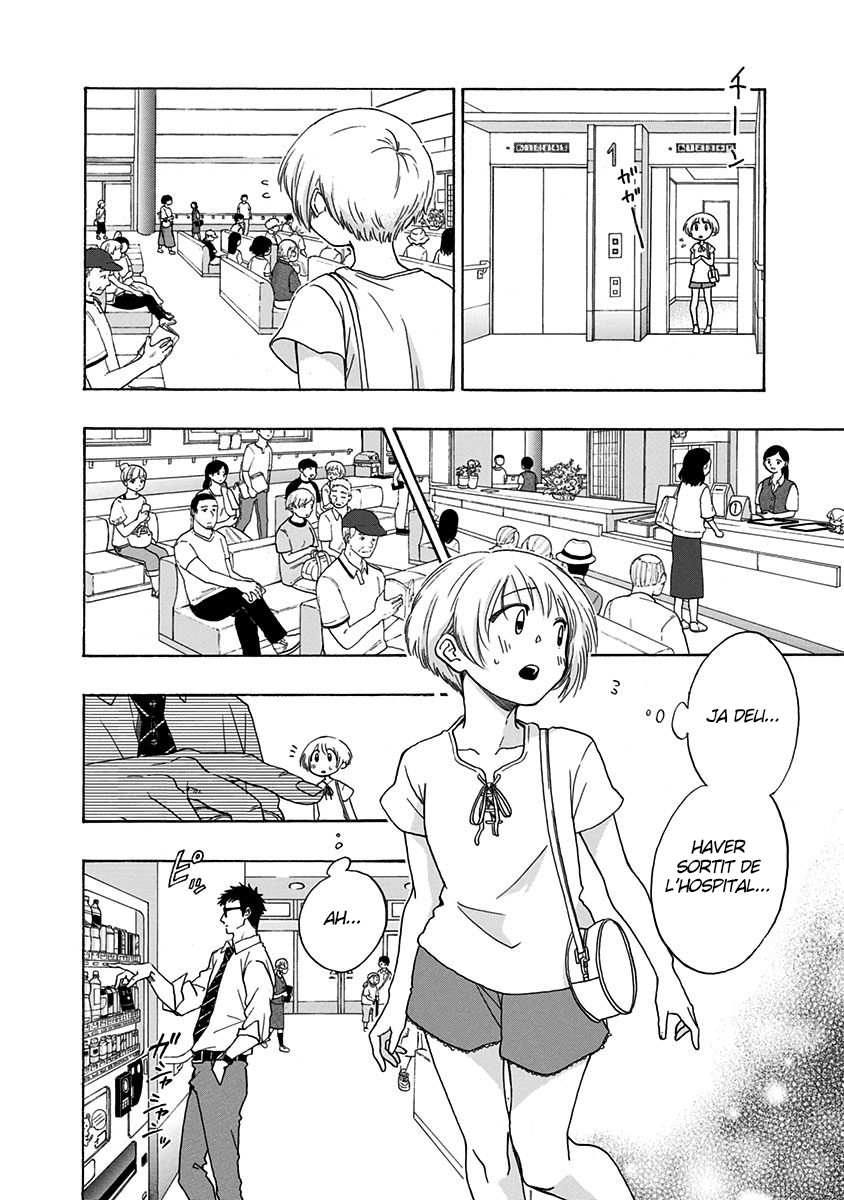 Read Bandera blava CAT Manga Online