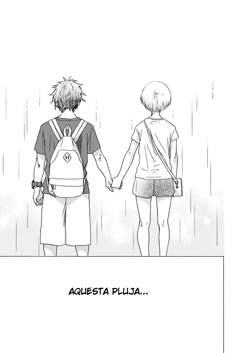 Read Bandera blava CAT Manga Online