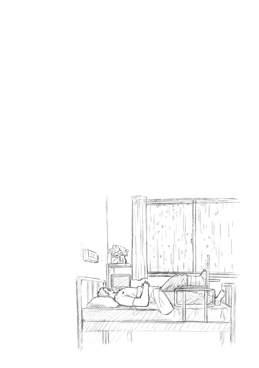 Read Bandera blava CAT Manga Online