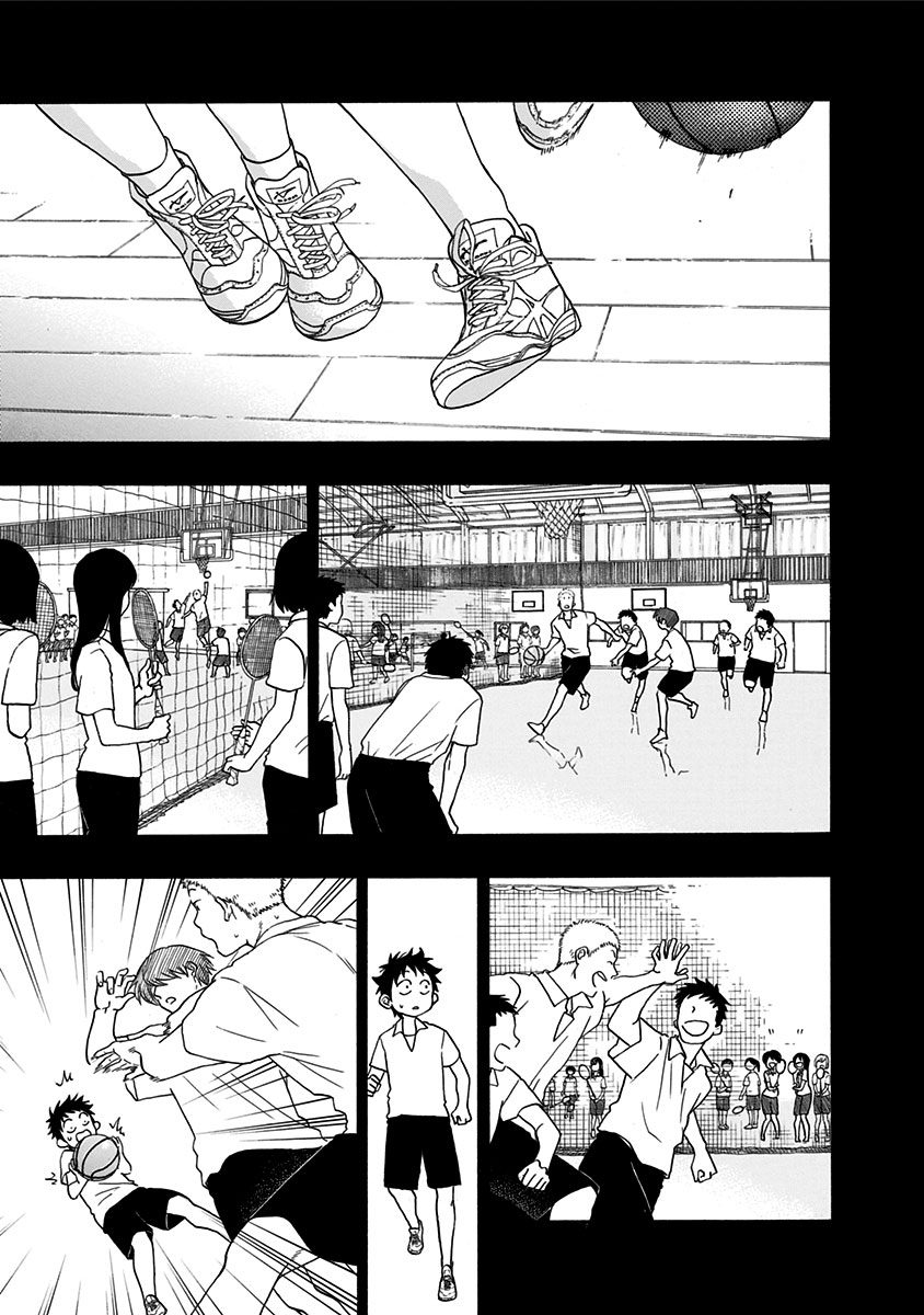 Read Bandera blava CAT Manga Online