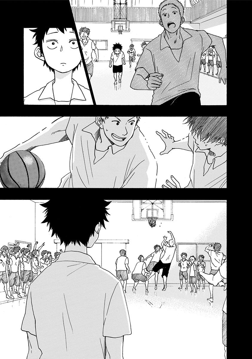 Read Bandera blava CAT Manga Online