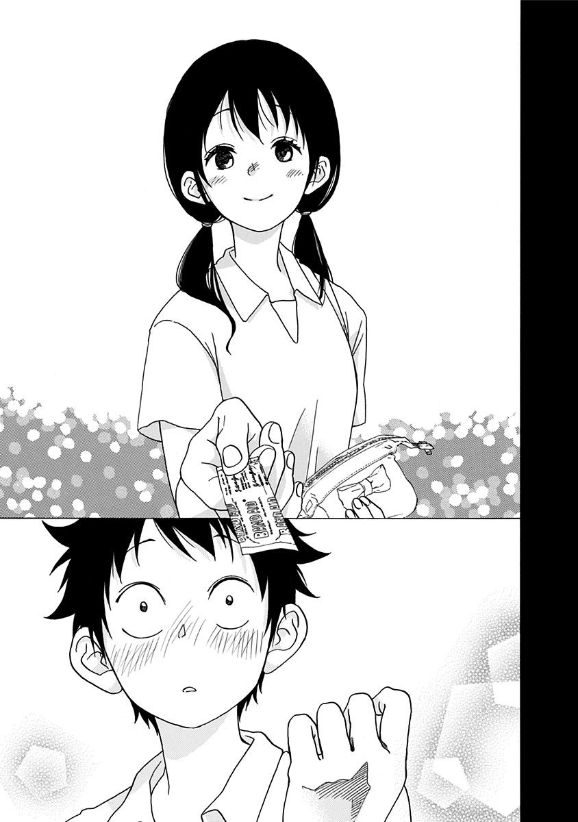 Read Bandera blava CAT Manga Online