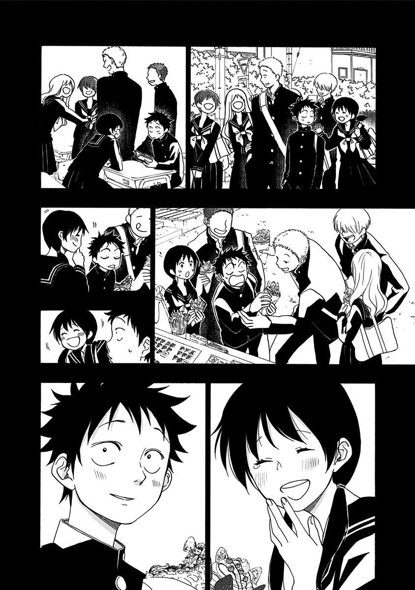 Read Bandera blava CAT Manga Online