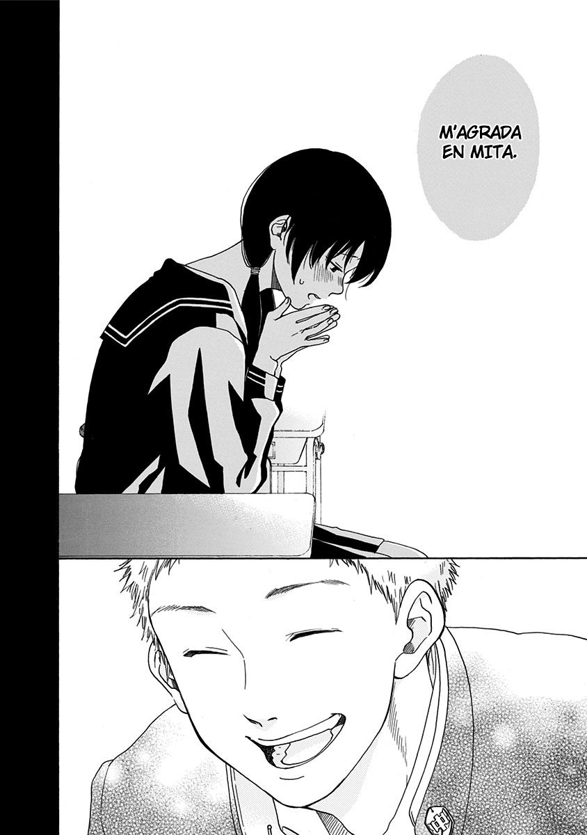 Read Bandera blava CAT Manga Online