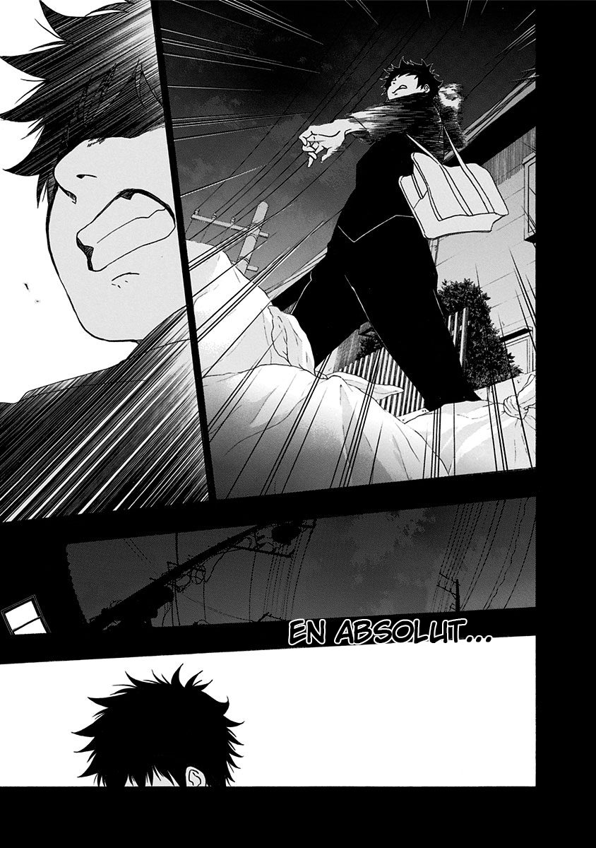 Read Bandera blava CAT Manga Online