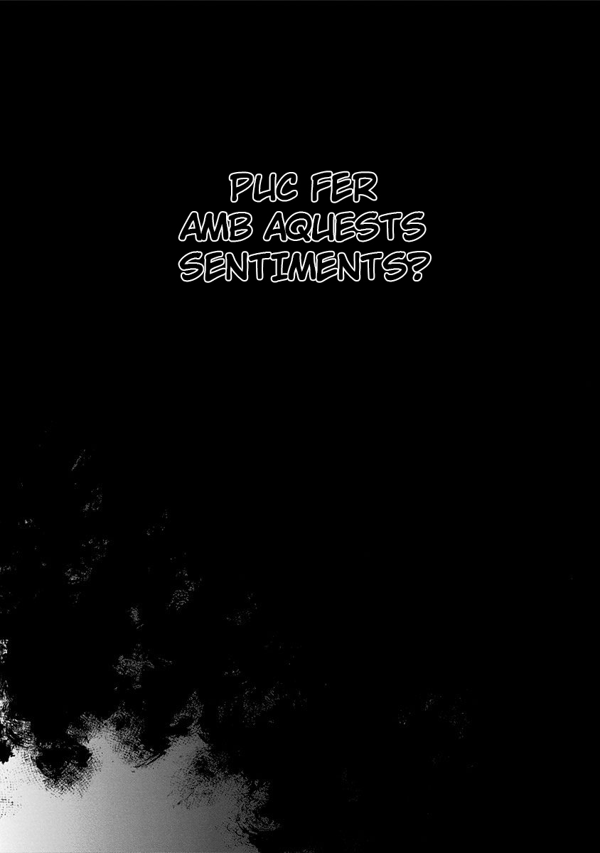 Read Bandera blava CAT Manga Online