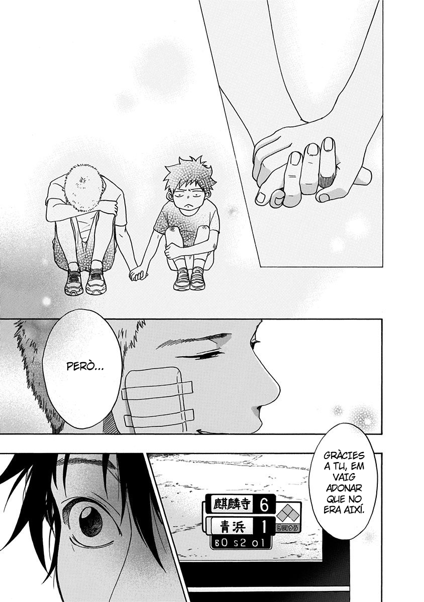 Read Bandera blava CAT Manga Online