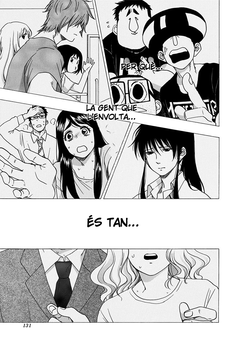 Read Bandera blava CAT Manga Online