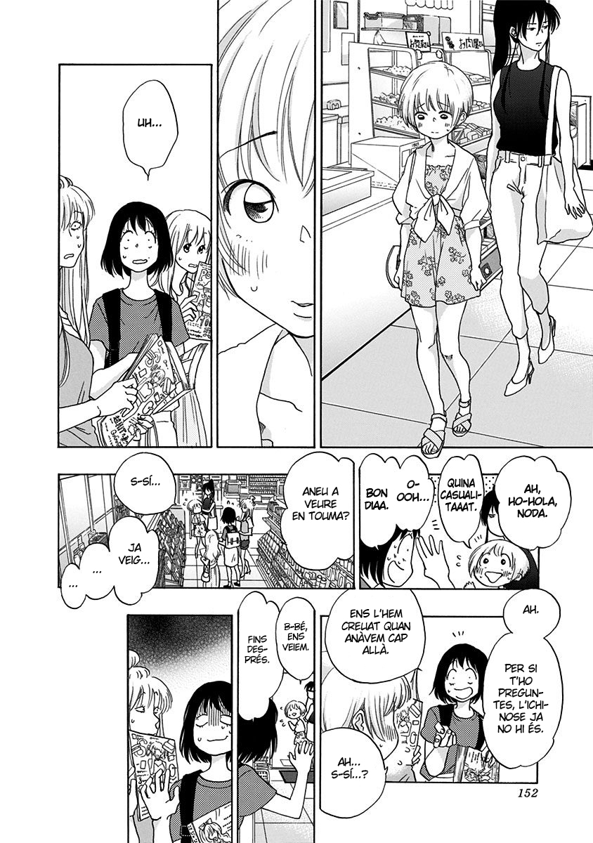 Read Bandera blava CAT Manga Online