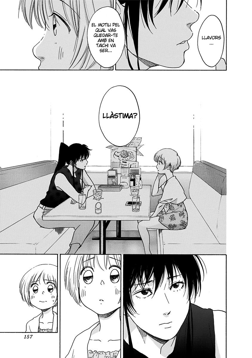 Read Bandera blava CAT Manga Online