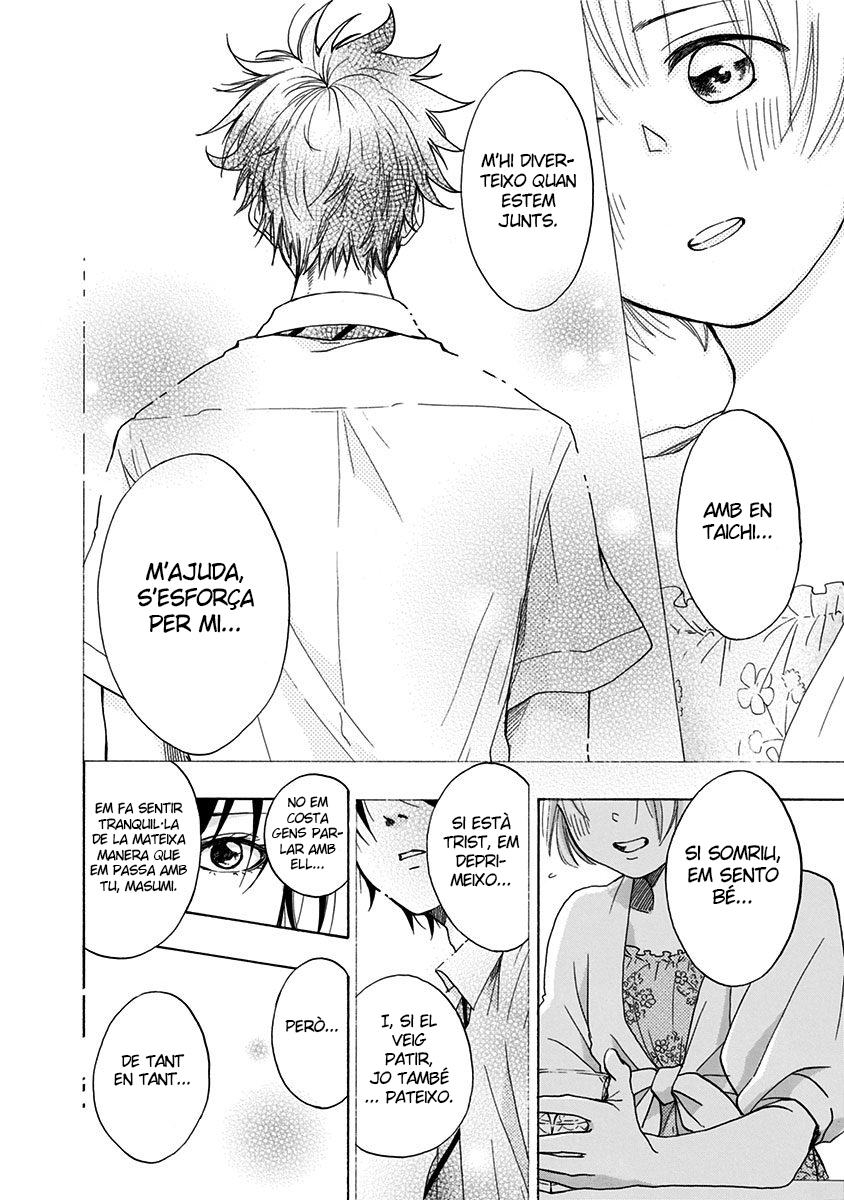 Read Bandera blava CAT Manga Online