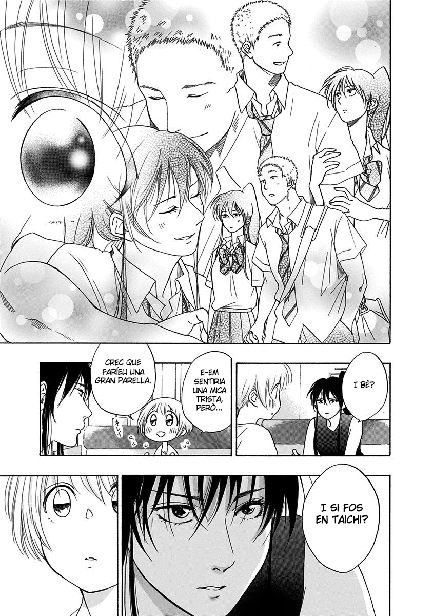 Read Bandera blava CAT Manga Online